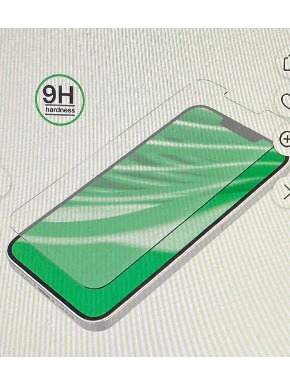 N/A screen protector